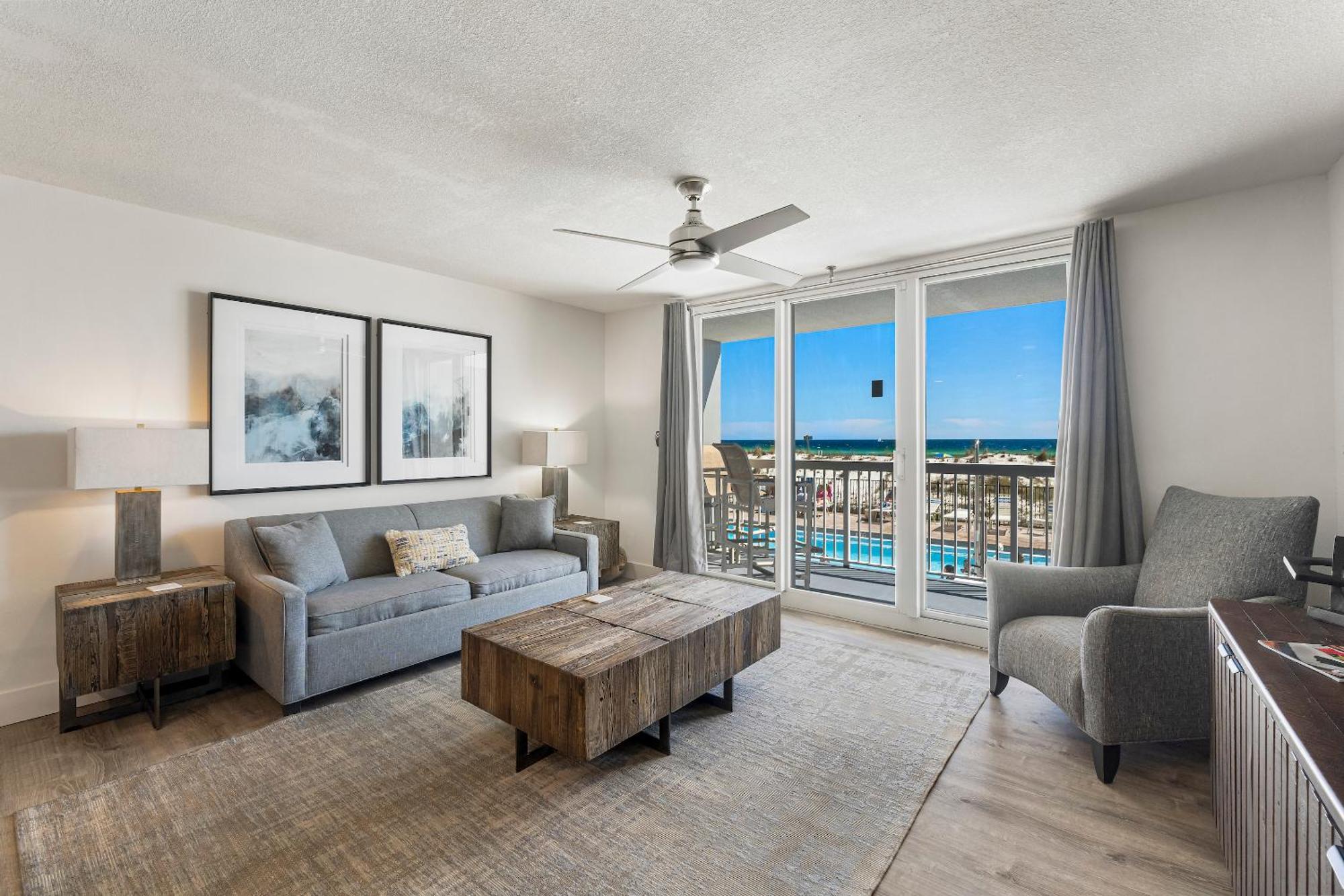 Pelican Beach Resort By Panhandle Getaways Destin Habitación foto