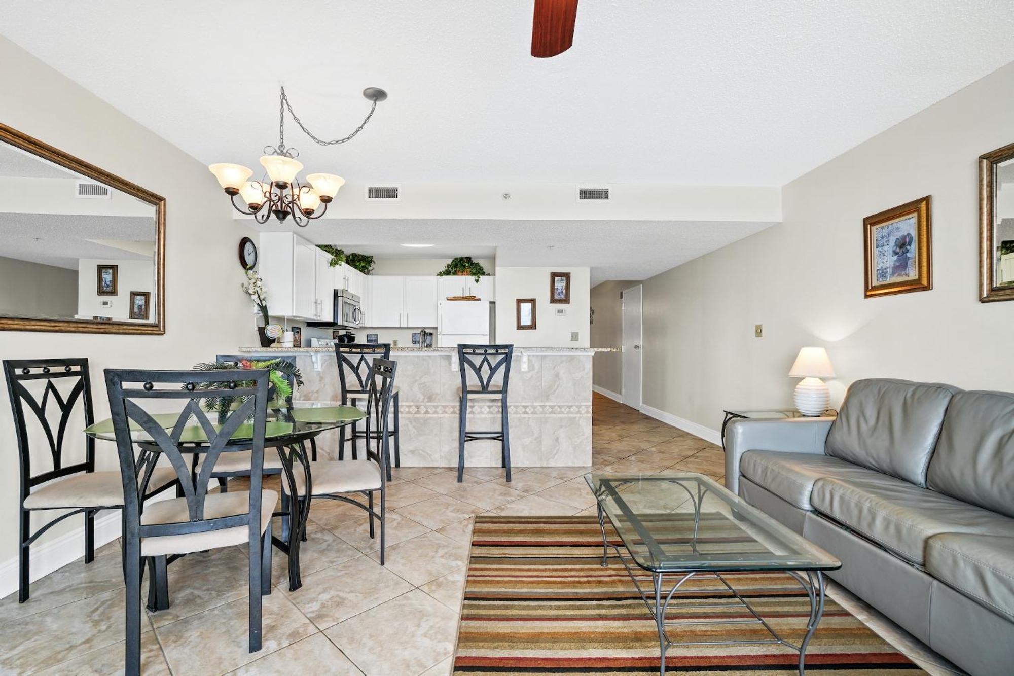Pelican Beach Resort By Panhandle Getaways Destin Habitación foto