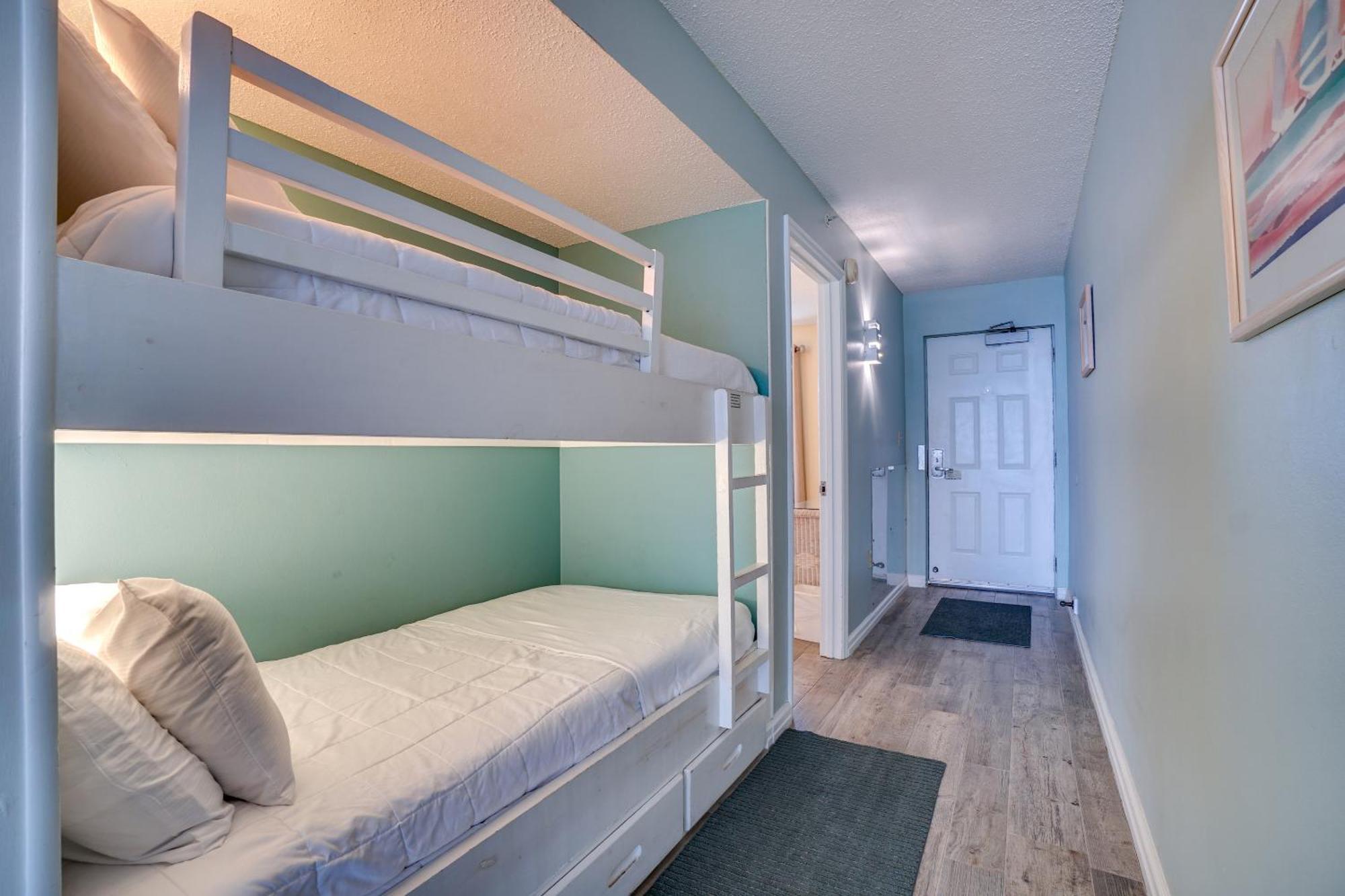 Pelican Beach Resort By Panhandle Getaways Destin Habitación foto