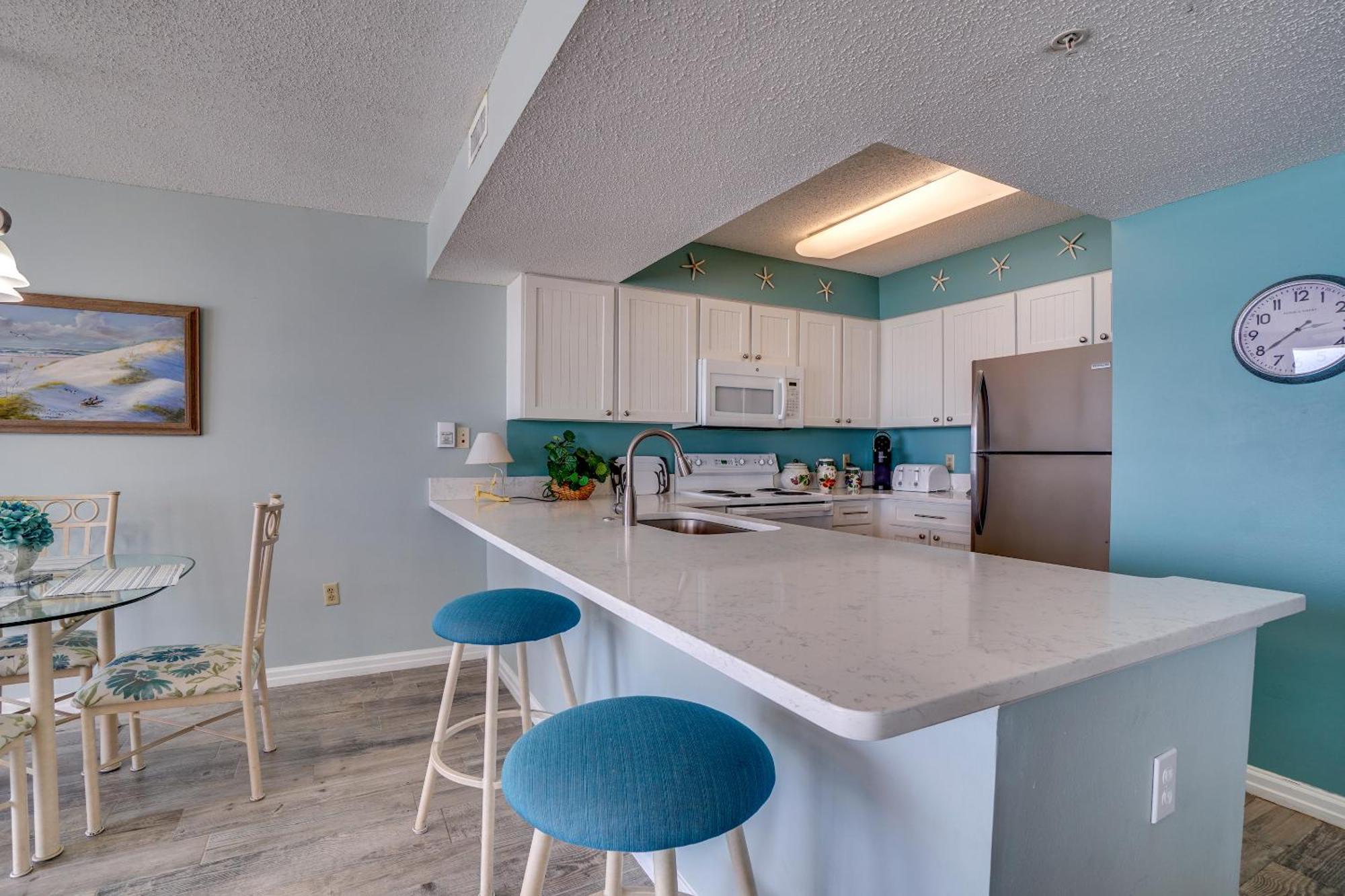 Pelican Beach Resort By Panhandle Getaways Destin Habitación foto