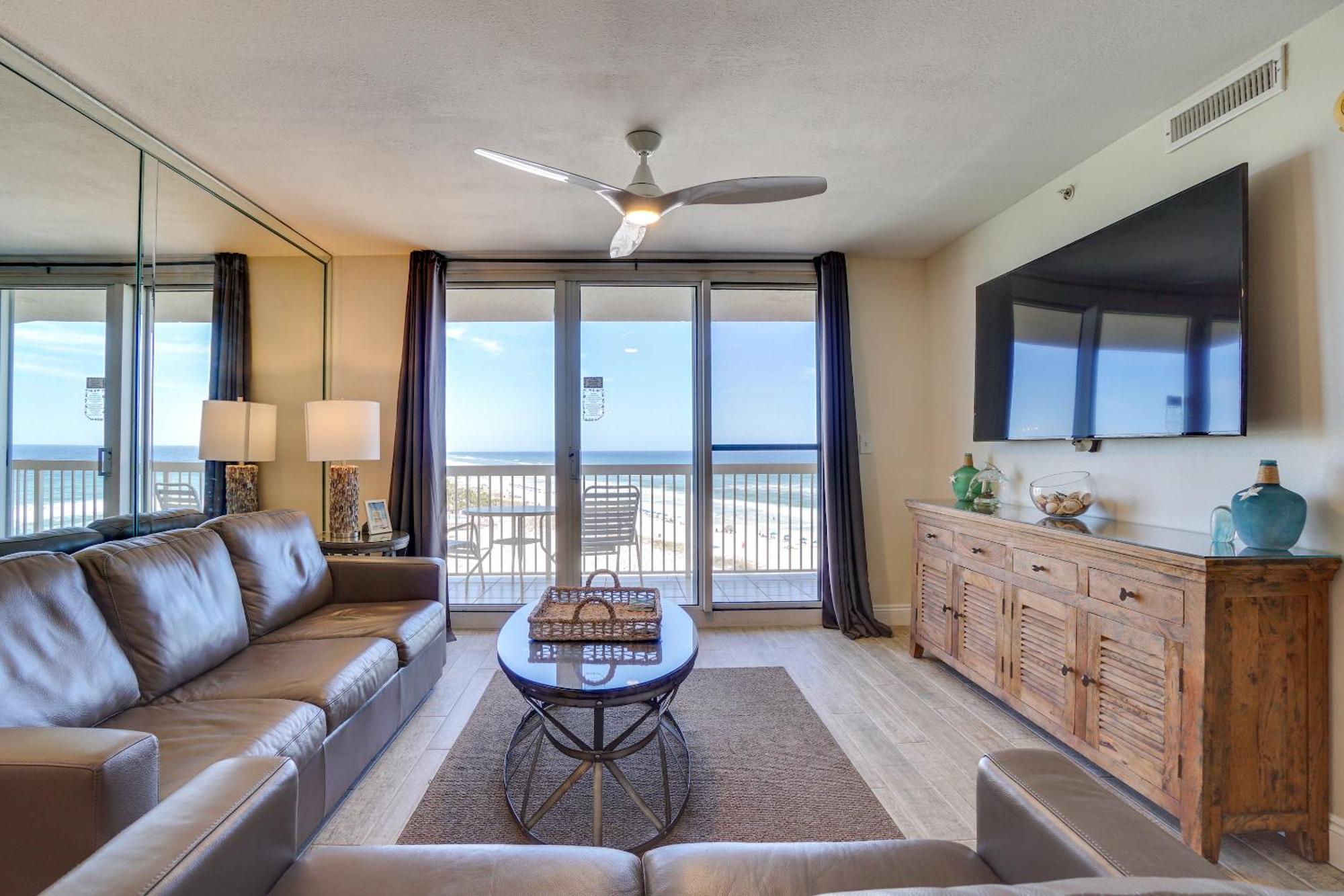 Pelican Beach Resort By Panhandle Getaways Destin Habitación foto