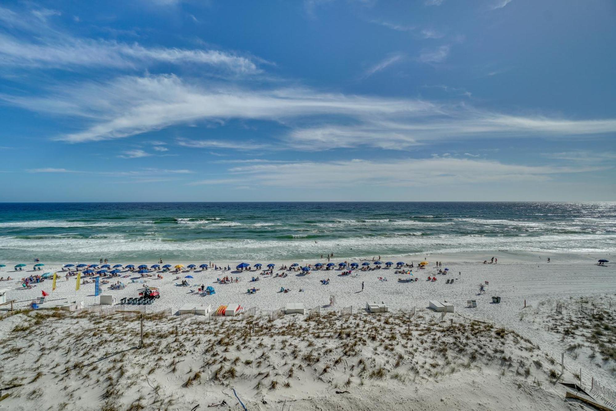 Pelican Beach Resort By Panhandle Getaways Destin Habitación foto